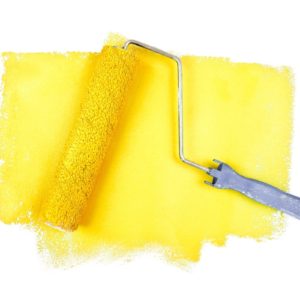 R-142 Paint Roller